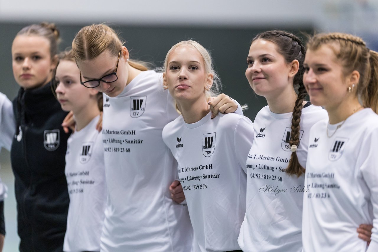 Bild 590 - wU16 Wiemersdorf